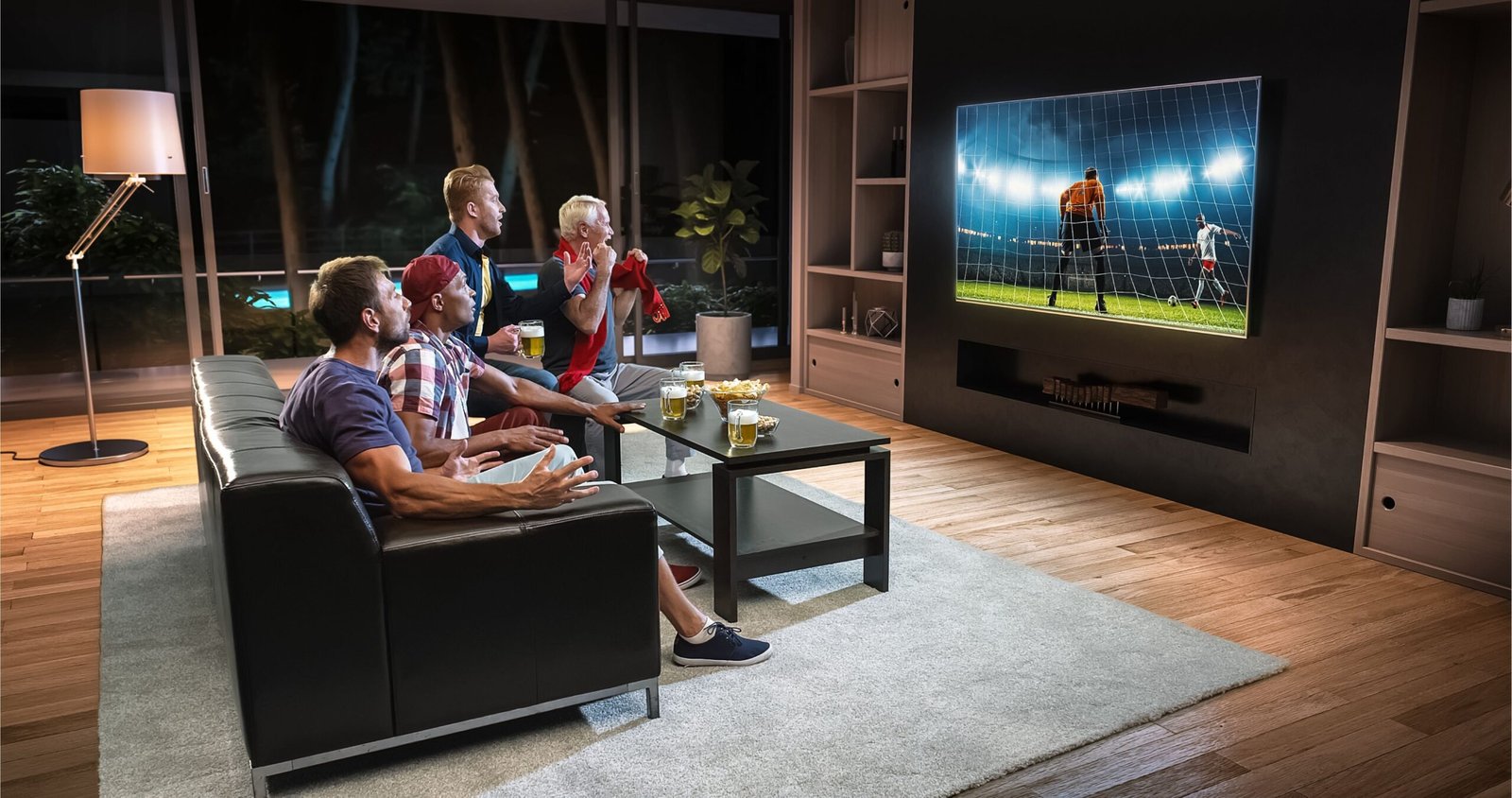 what is iptv